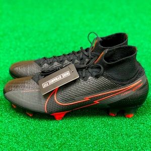 Nike Mercurial Superfly 7 Elite FG Soccer Cleats
